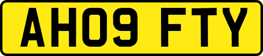 AH09FTY