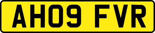 AH09FVR