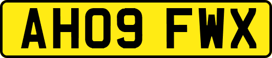 AH09FWX