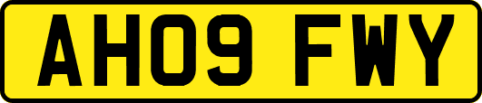 AH09FWY