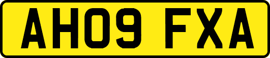 AH09FXA