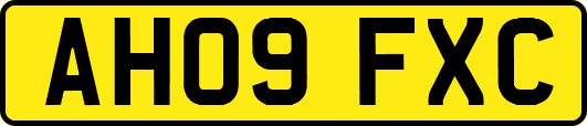 AH09FXC
