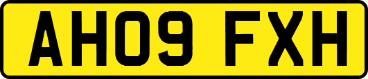 AH09FXH