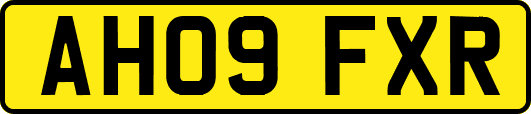 AH09FXR