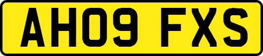 AH09FXS