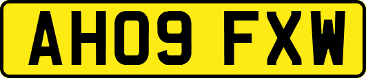 AH09FXW