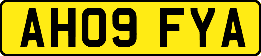 AH09FYA