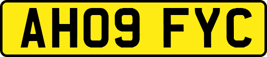 AH09FYC