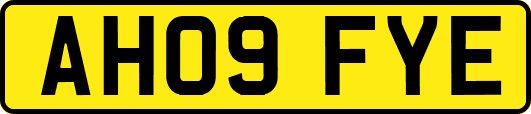 AH09FYE