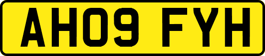 AH09FYH