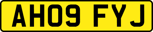AH09FYJ