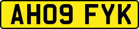 AH09FYK