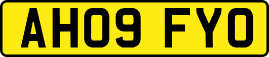 AH09FYO