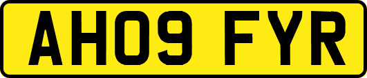 AH09FYR