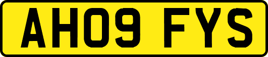 AH09FYS