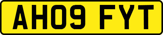 AH09FYT
