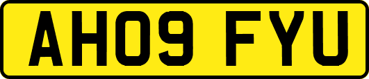 AH09FYU