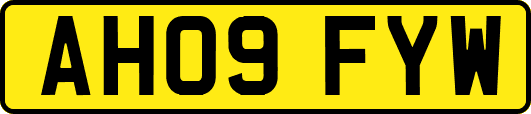AH09FYW