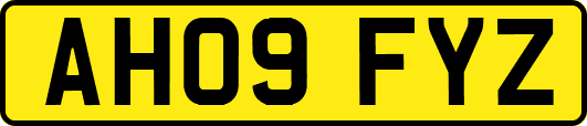 AH09FYZ
