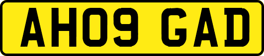 AH09GAD