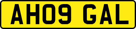 AH09GAL