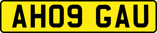 AH09GAU