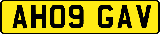 AH09GAV