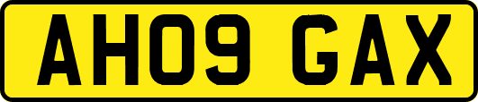 AH09GAX
