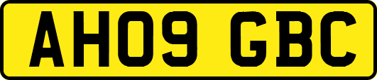AH09GBC