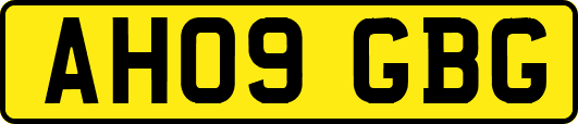 AH09GBG