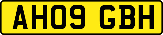AH09GBH