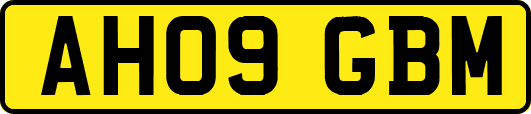 AH09GBM