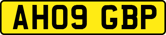 AH09GBP