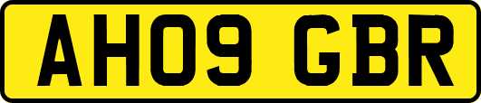AH09GBR