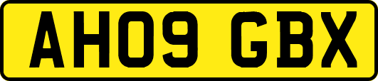 AH09GBX