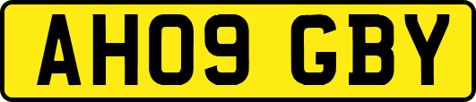 AH09GBY