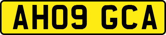 AH09GCA