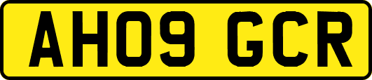AH09GCR