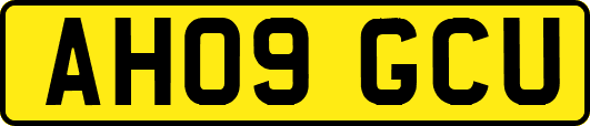 AH09GCU