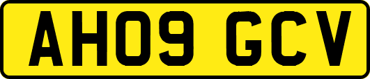 AH09GCV