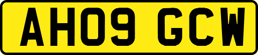 AH09GCW