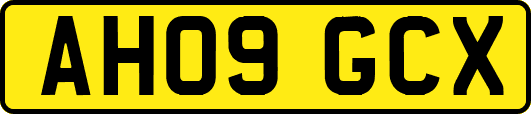 AH09GCX