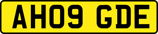AH09GDE
