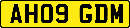 AH09GDM