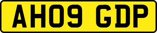 AH09GDP