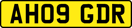 AH09GDR