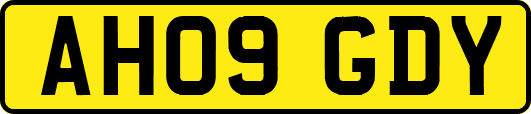 AH09GDY