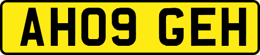 AH09GEH