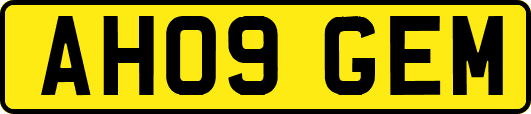 AH09GEM