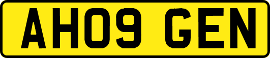 AH09GEN